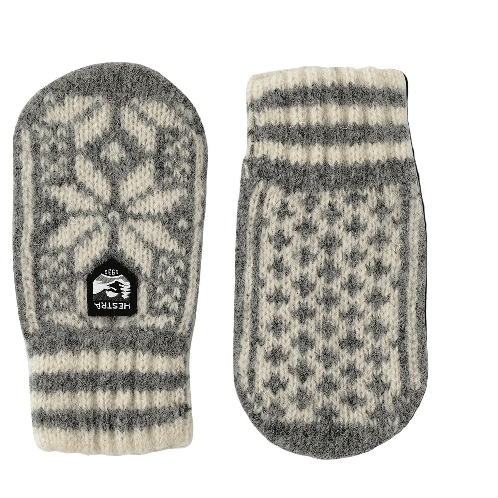 Hestra Kid’s Nordic Mitt-Killington Sports