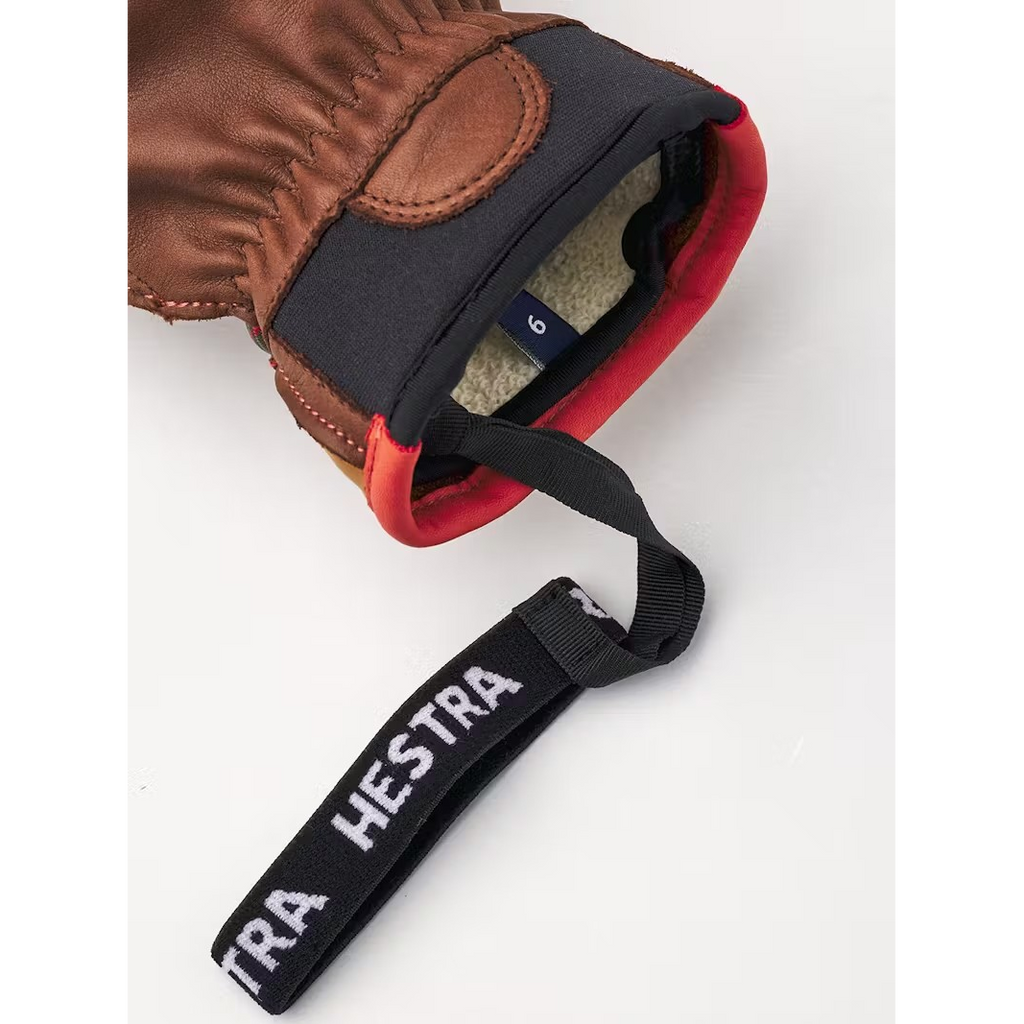 Hestra Wakayama Gloves-Killington Sports