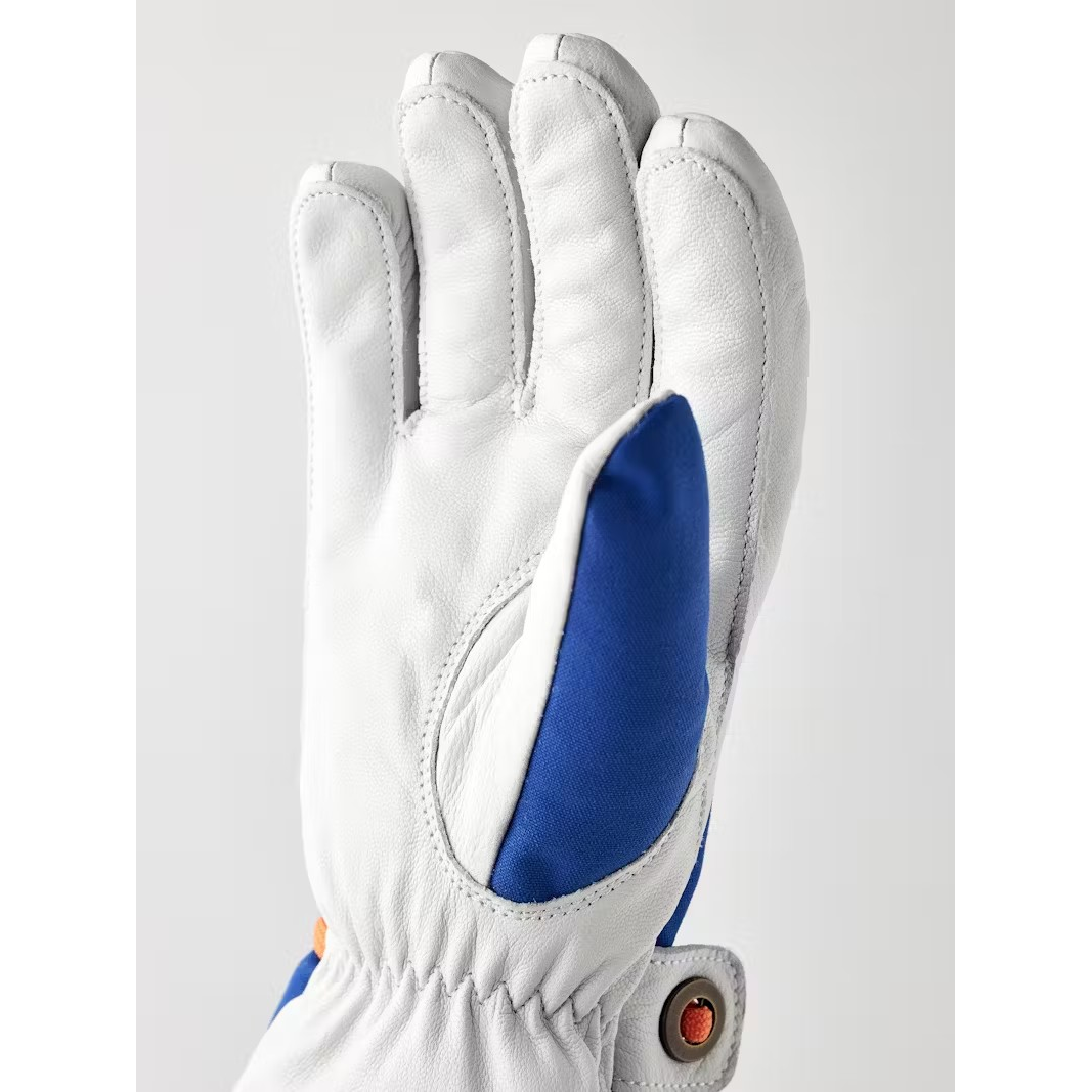 Hestra Wakayama Jr - 5 finger-Killington Sports