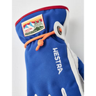 Hestra Wakayama Jr - 5 finger-Killington Sports