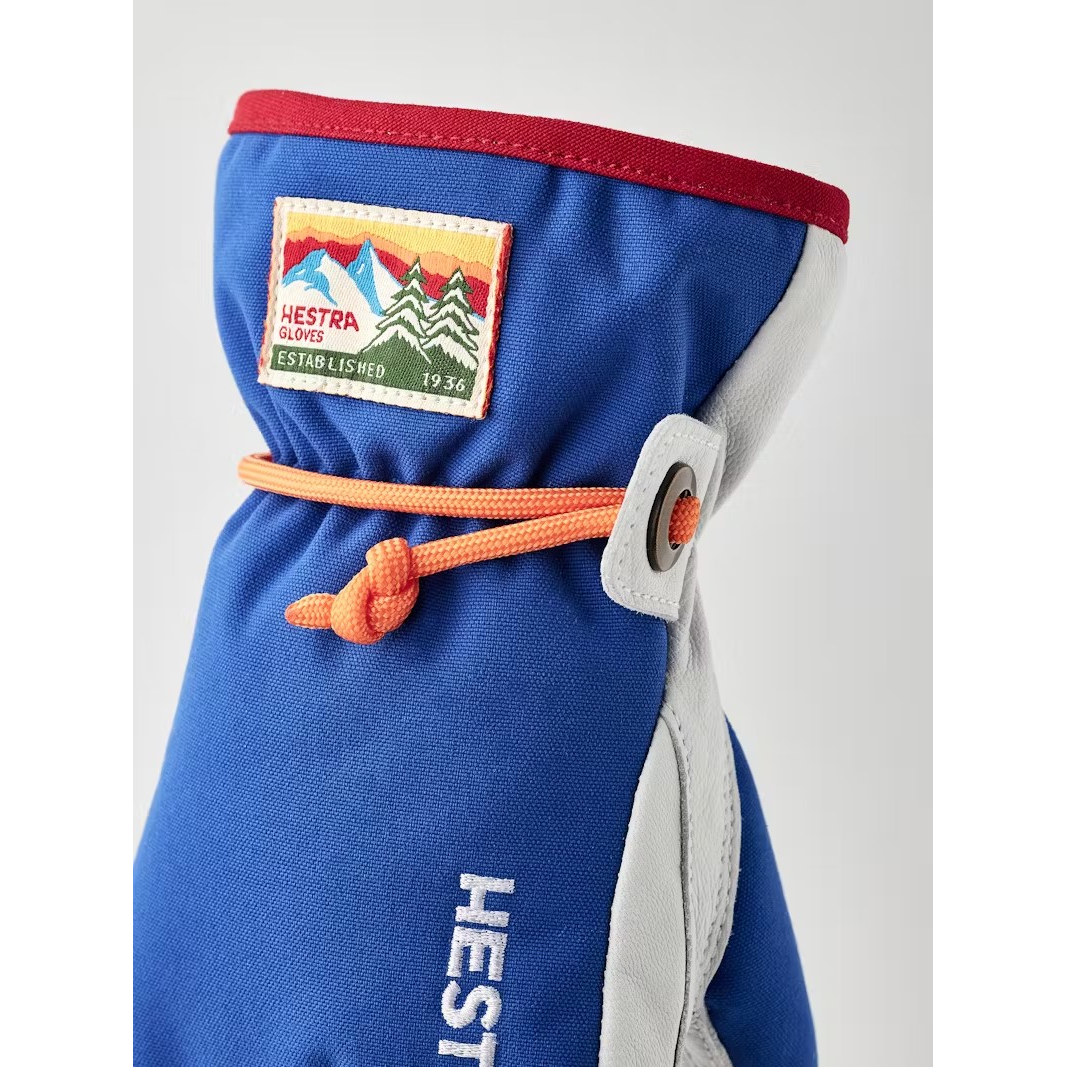 Hestra Wakayama Jr Mitt-Killington Sports