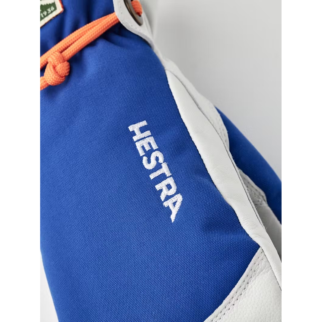 Hestra Wakayama Jr Mitt-Killington Sports