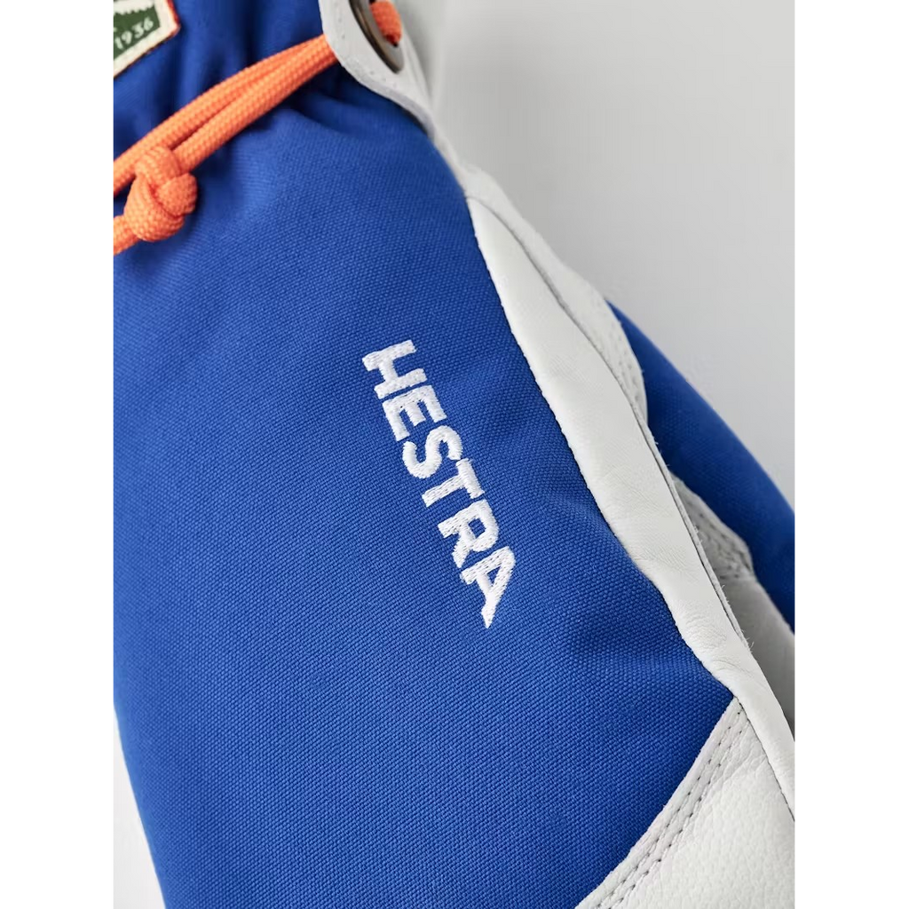 Hestra Wakayama Jr Mitt-Killington Sports