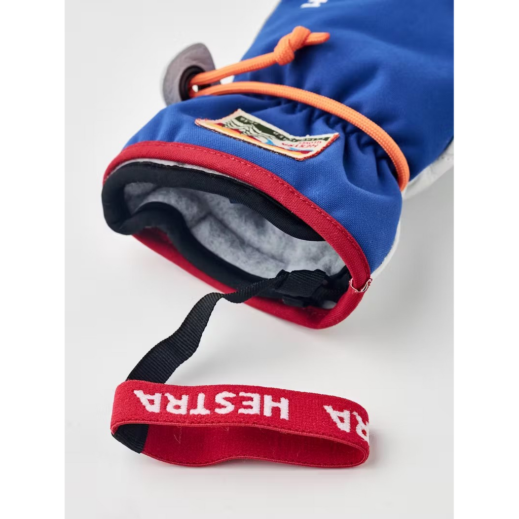 Hestra Wakayama Jr Mitt-Killington Sports