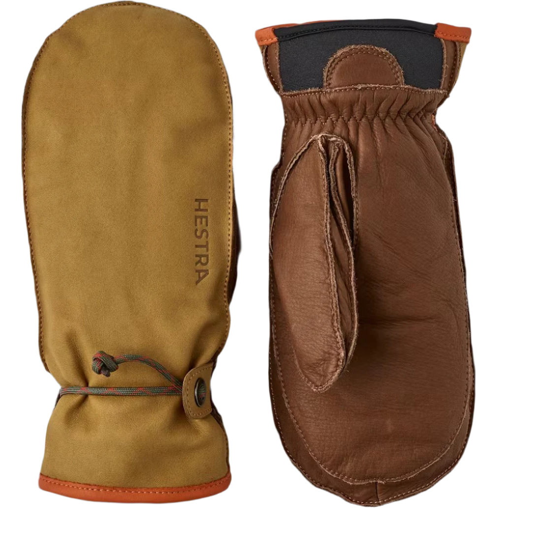 Hestra Wakayama Mitt-Cork/Brown-Killington Sports