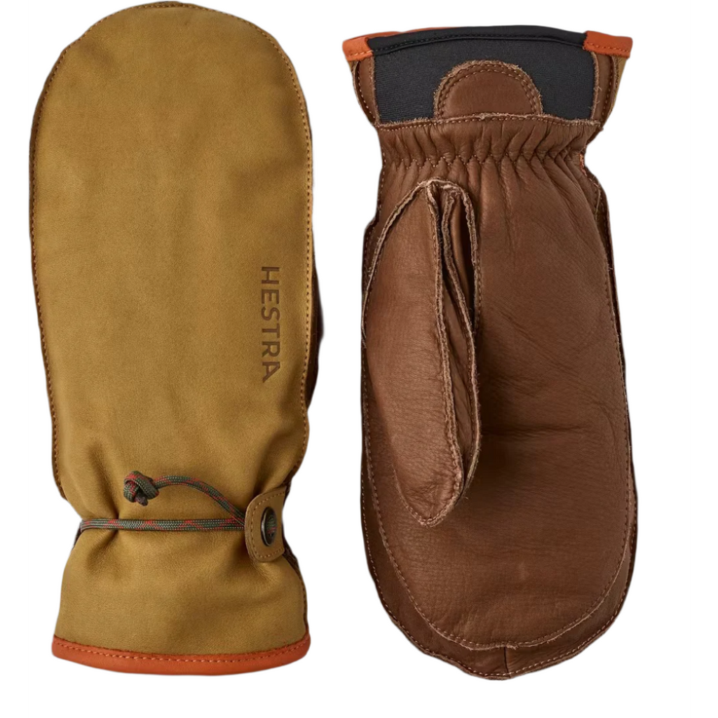 Hestra Wakayama Mitt-Cork/Brown-Killington Sports