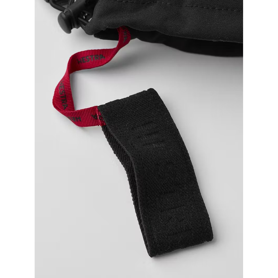 Hestra Women's Heli Glove-Killington Sports