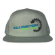 Killington Bike Park 168 3D Chain Trucker Hat