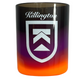 Killington Logo Silicone 12oz Rocks Glass