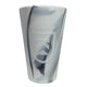 Killington Logo Silicone 16oz Pint Glass