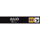 Julio Trail Sign-Killington Sports