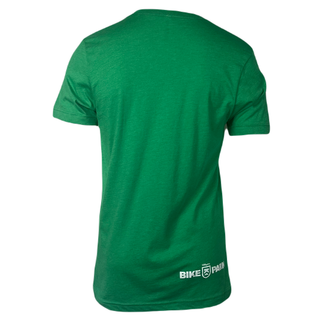 KIllington Bike Park Wiggle TShirt-Killington Sports