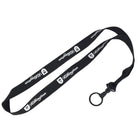 KIllington Logo Lanyard-Killington Sports