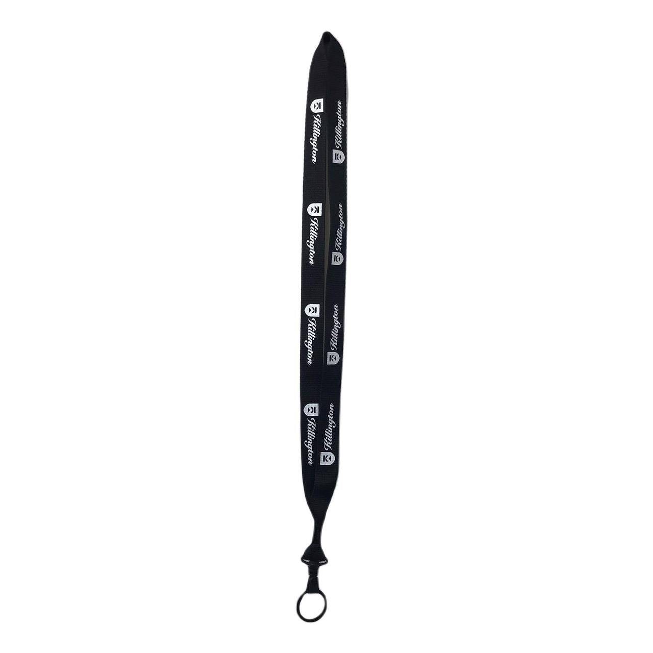 KIllington Logo Lanyard-Killington Sports