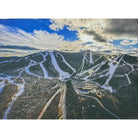Killington 2026 Double Sided 1,000 Piece Puzzle-Killington Sports