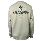 Killington 90's Ski Core Crew Sweatshirt-Killington Sports