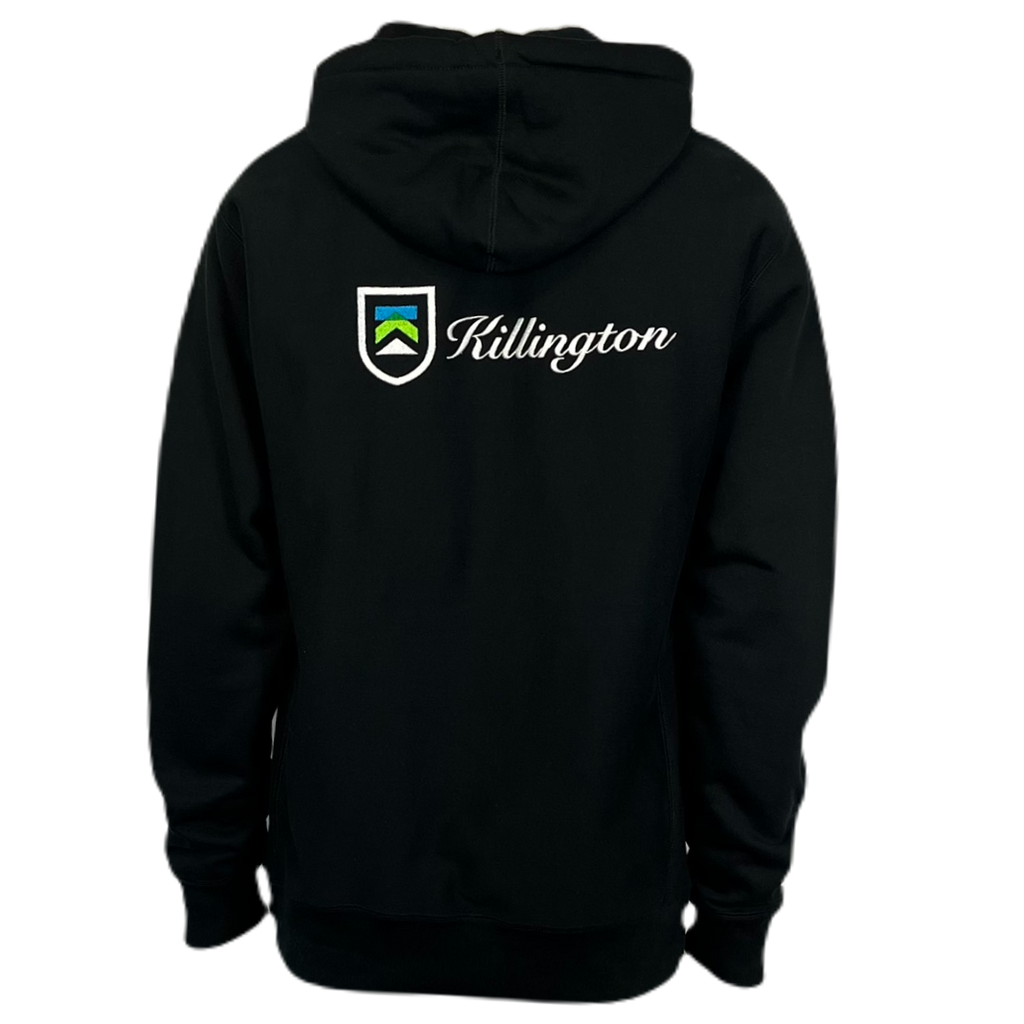 Killington "Be the Beast" Heavyweight Hoodie-Killington Sports