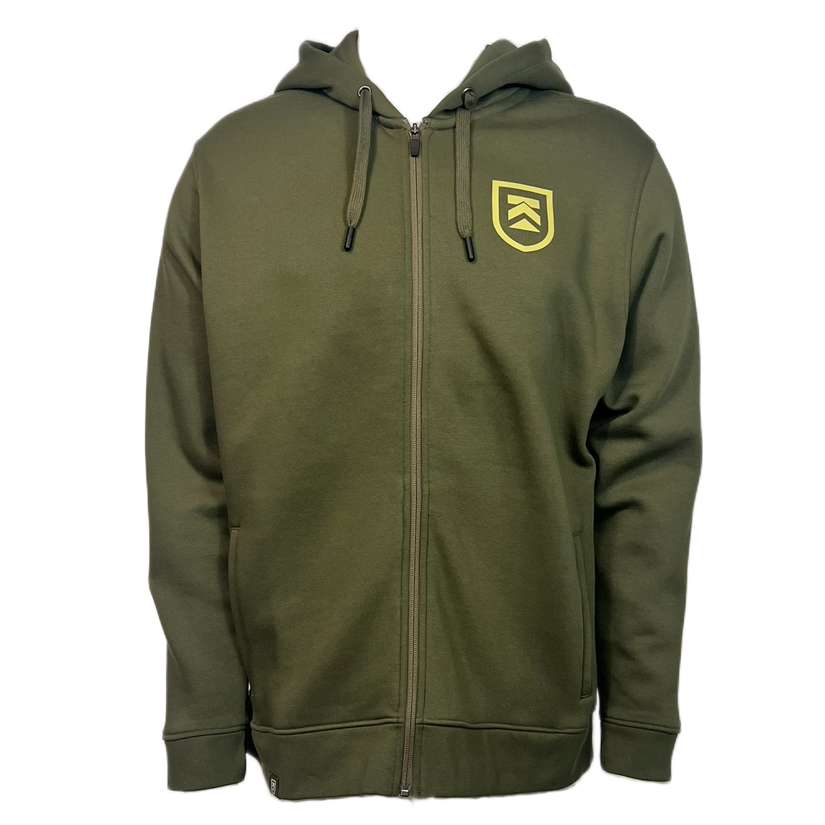 Killington Beast of the East Full Zip Hoodie-Killington Sports
