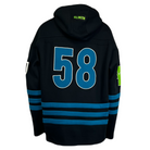 Killington Beast of the East Jersey Hoodie-Killington Sports