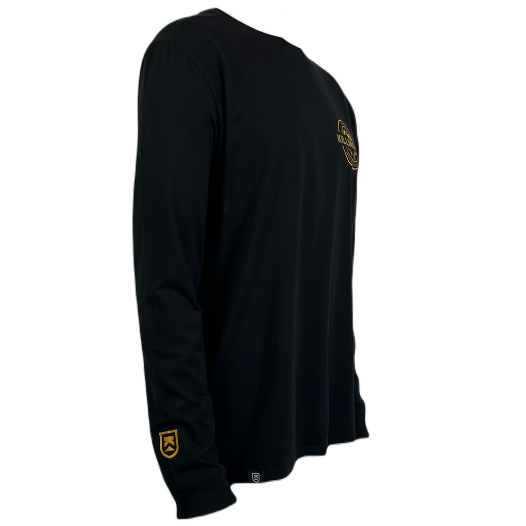 Killington Beast of the East Long Sleeve Tee-Killington Sports