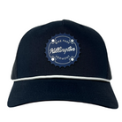 Killington Bike Park 112FPR Park Chain Patch Trucker Hat-Killington Sports