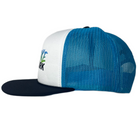 Killington Bike Park 113 Foamie Hat-Killington Sports