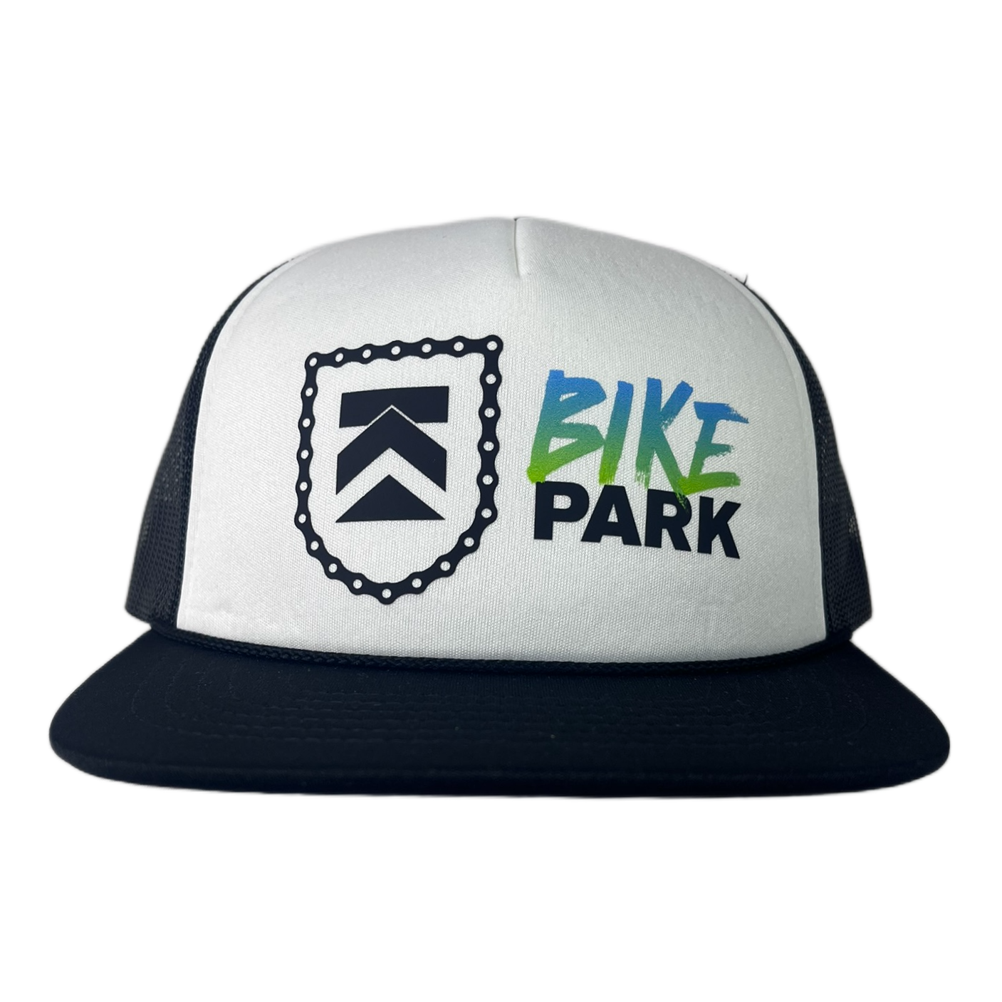 Killington Bike Park 113 Foamie Hat-Killington Sports