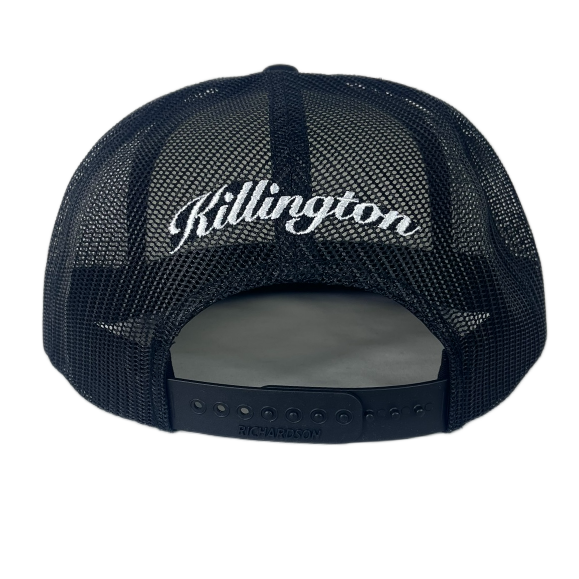 Killington Bike Park 113 Foamie Hat-Killington Sports