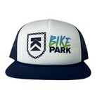 Killington Bike Park 113 Foamie Hat-Killington Sports