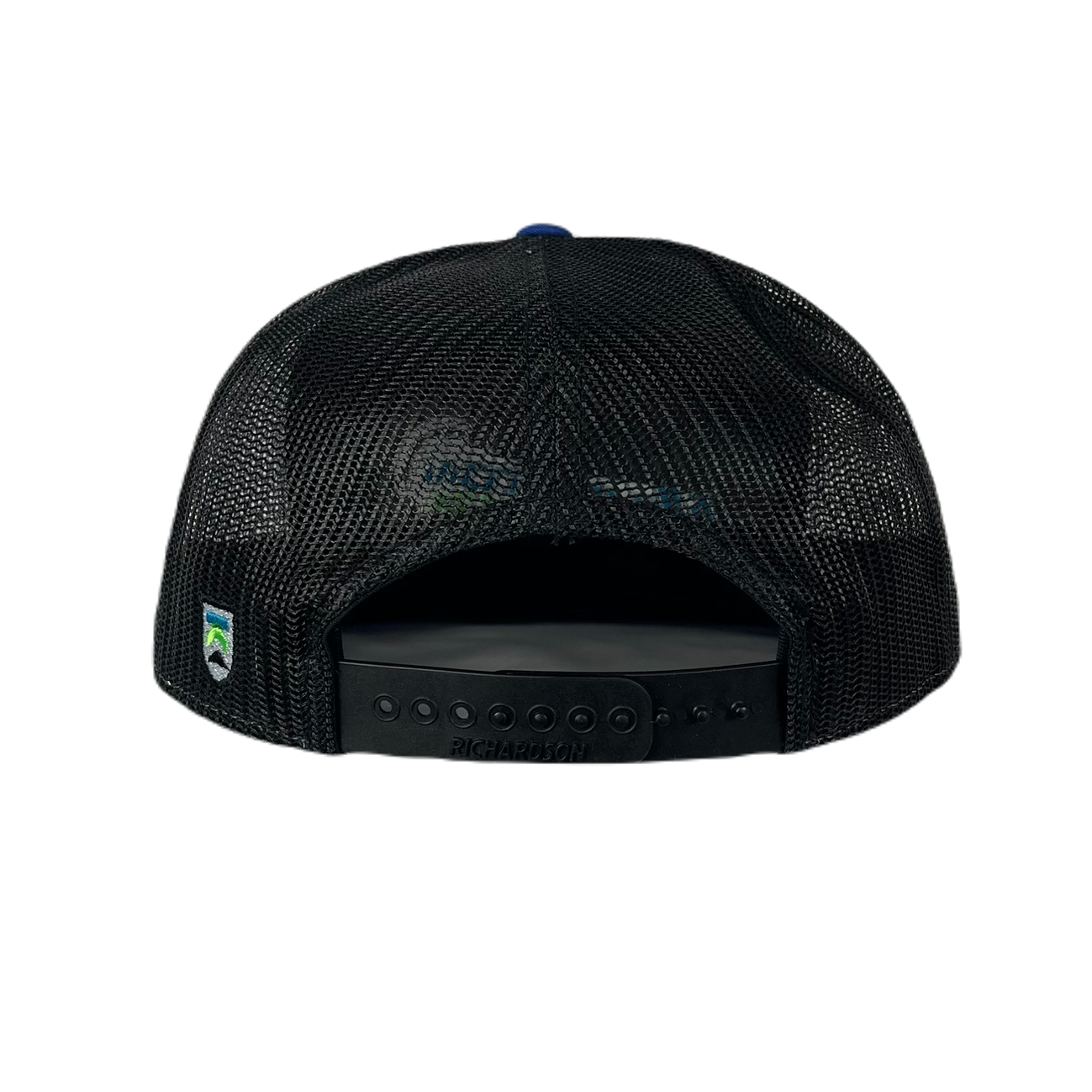 Killington Bike Park 168 3D Chain Trucker Hat-Killington Sports