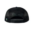Killington Bike Park 168 3D Chain Trucker Hat-Killington Sports