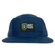 Killington Bike Park 217 Macleay Hat-Light Navy-Killington Sports