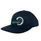 Killington Bike Park 255 3D Chain Hat-Killington Sports