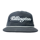 Killington Bike Park 256 Umpqua Rope Hat-Killington Sports