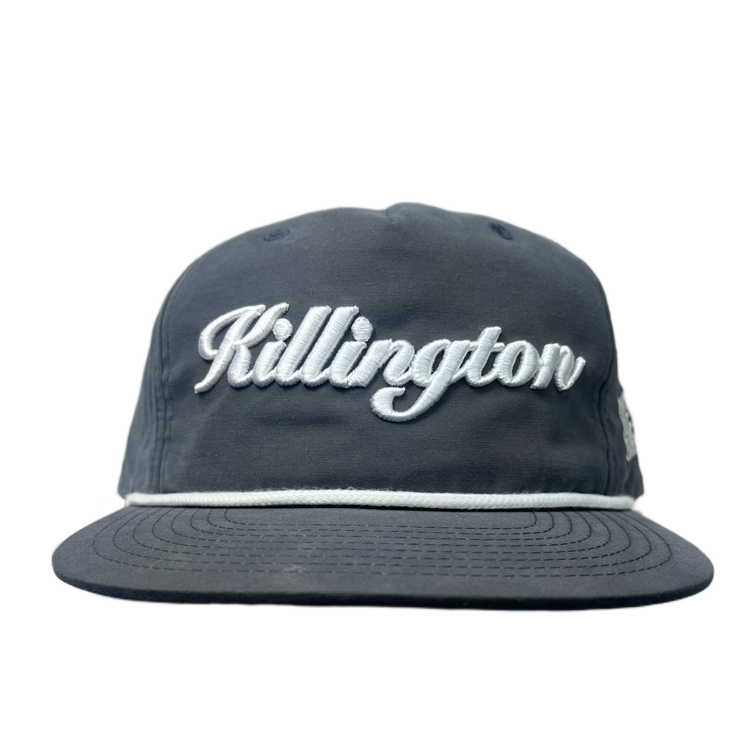 Killington Bike Park 256 Umpqua Rope Hat-Killington Sports