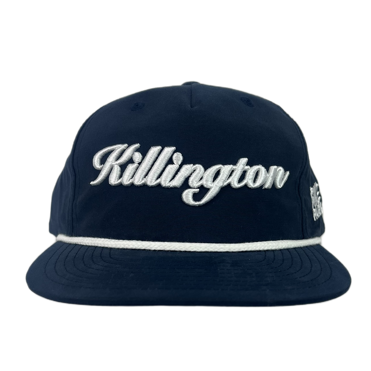 Killington Bike Park 256 Umpqua Rope Hat-Killington Sports