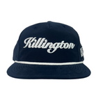 Killington Bike Park 256 Umpqua Rope Hat-Killington Sports