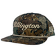 Killington Bike Park 256 Umpqua Rope Hat-Realtree Advantage-Killington Sports