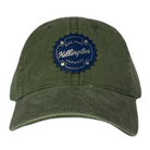 Killington Bike Park 324 Chain Patch Cap-Olive-Killington Sports