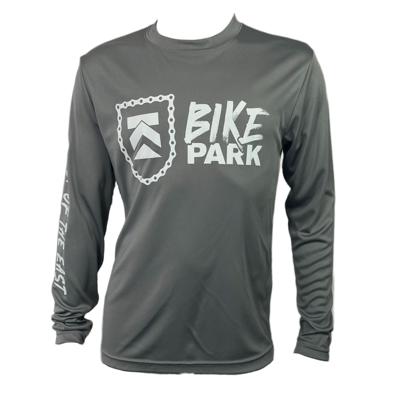 Killington Bike Park Beast of the East Youth Long Sleeve Tee-Killington Sports