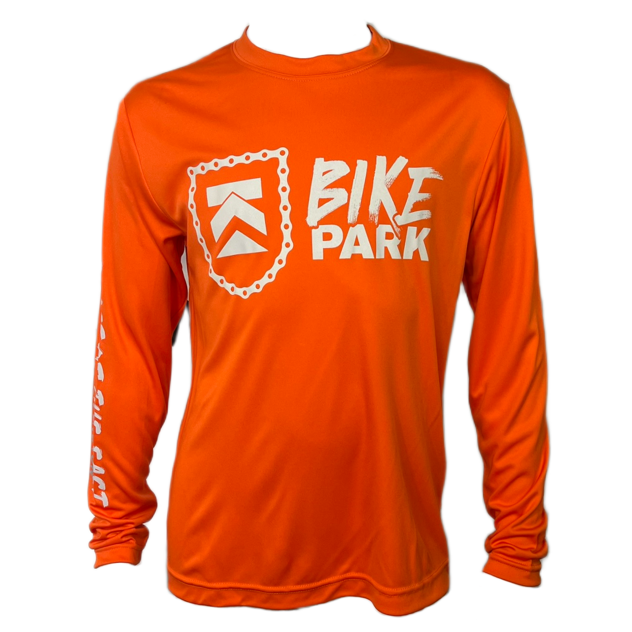 Killington Bike Park Beast of the East Youth Long Sleeve Tee-Killington Sports