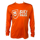 Killington Bike Park Beast of the East Youth Long Sleeve Tee-Killington Sports