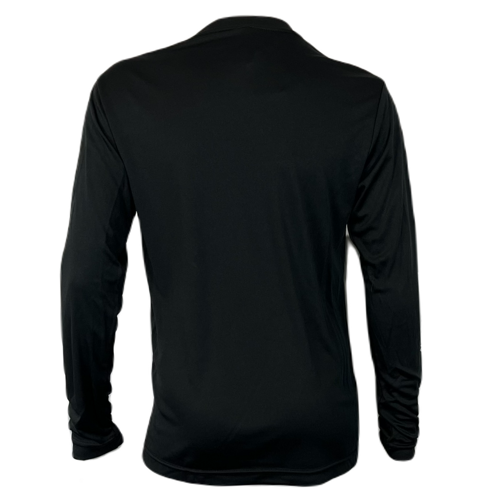 Killington Bike Park Beast of the East Youth Tech Long Sleeve Tee-Killington Sports