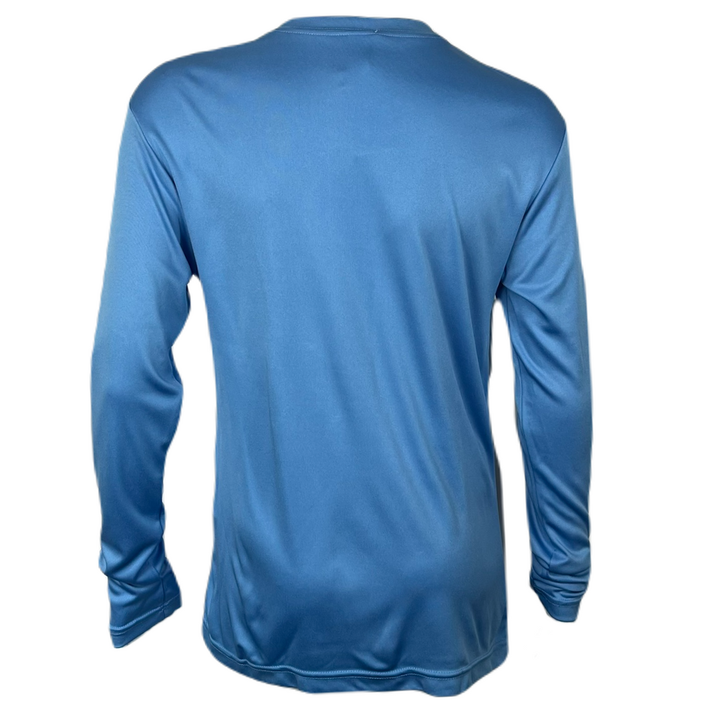 Killington Bike Park Beast of the East Youth Tech Long Sleeve Tee-Killington Sports