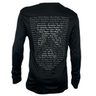 Killington Bike Park 'Bike Trails' Youth Tech Long Sleeve Tee-Killington Sports