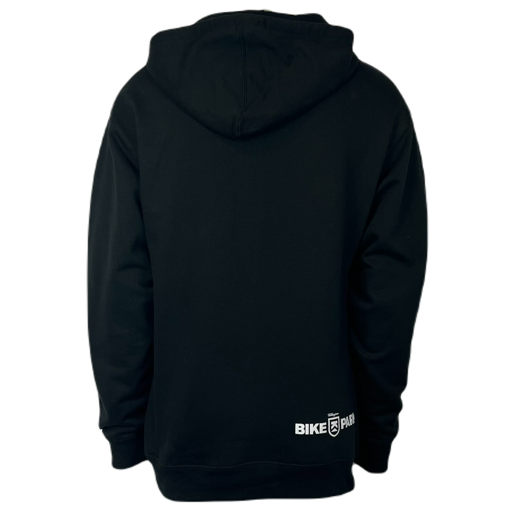 Killington Bike Park Black Magic Hoodie-Killington Sports