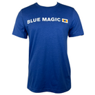 Killington Bike Park Blue Magic TShirt-Blue-Killington Sports