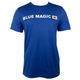 Killington Bike Park Blue Magic TShirt-Blue-Killington Sports