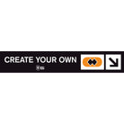 Killington Bike Park Create Your Own Custom Trail Sign-Jump Trail-Killington Sports