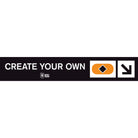 Killington Bike Park Create Your Own Custom Trail Sign-Jump Trail-Killington Sports